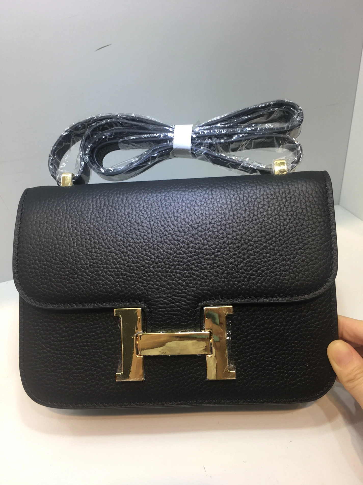 Hermes AAA Quality Messenger Bags For Women Practical 6757