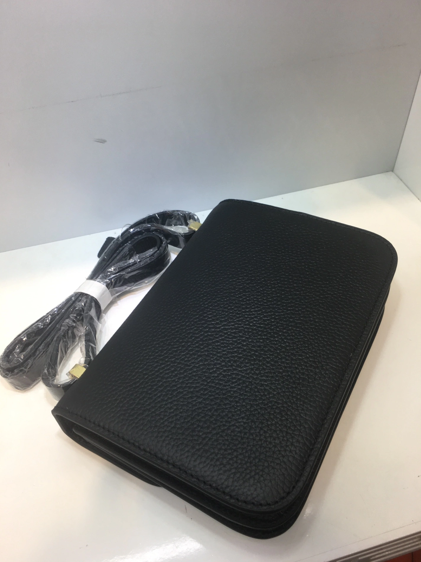 Hermes AAA Quality Messenger Bags For Women Practical 6757 - Image 5