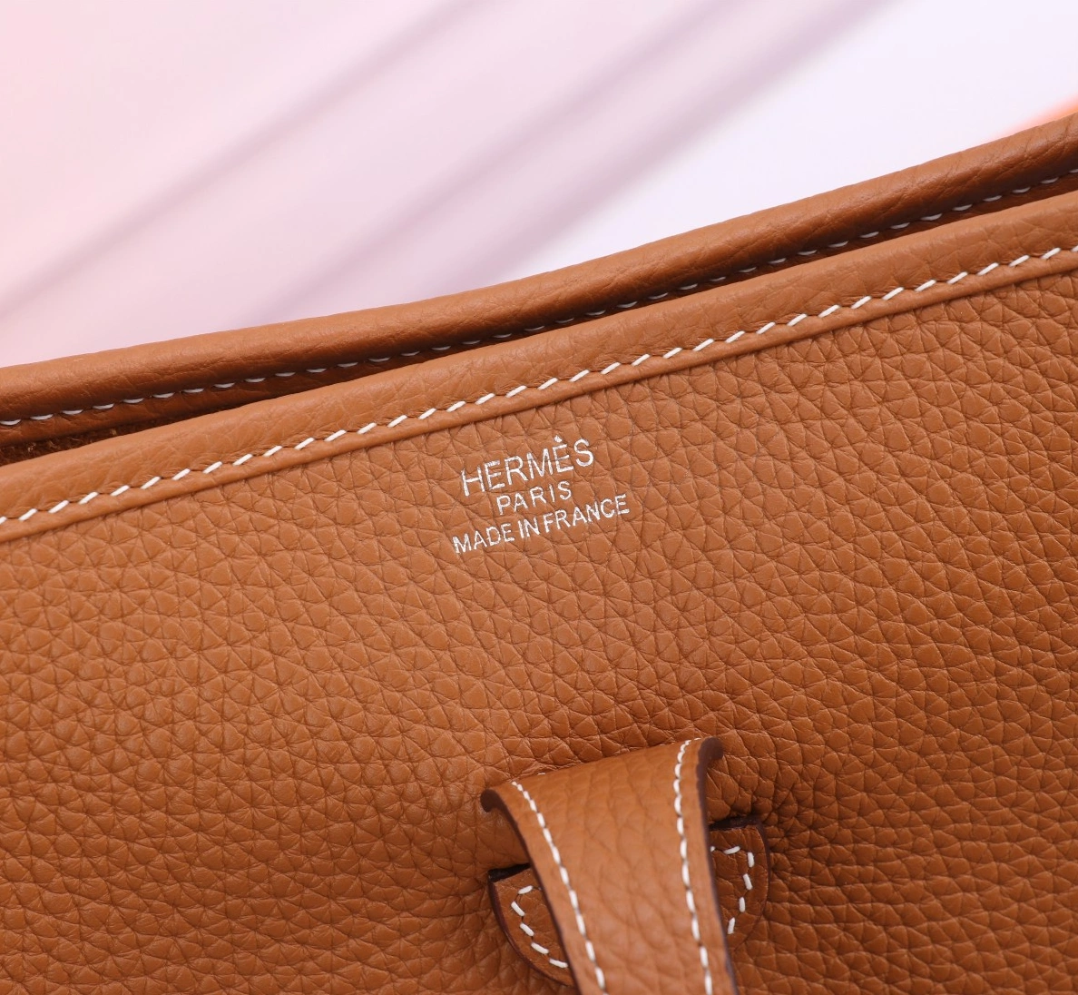 Hermes AAA Quality Messenger Bags For Women Practical 7069 - Image 5