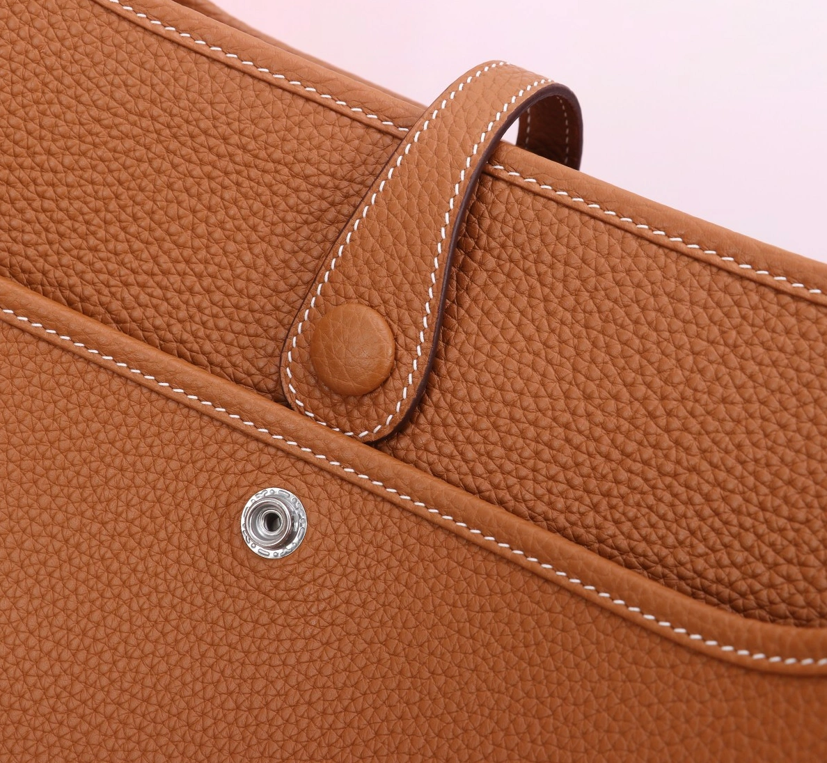 Hermes AAA Quality Messenger Bags For Women Practical 7069 - Image 7