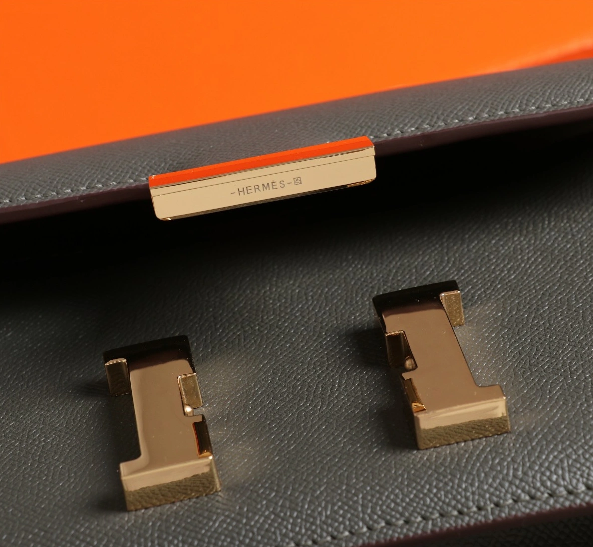 Hermes AAA Quality Messenger Bags For Women Versatile 9084 - Image 6