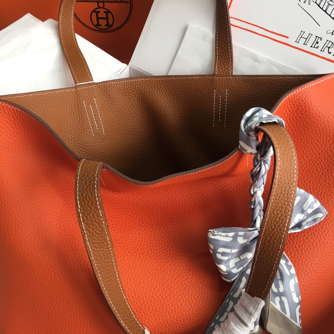 Hermes AAA Quality Shoulder Bags For Women Resilient 1878 - Image 3