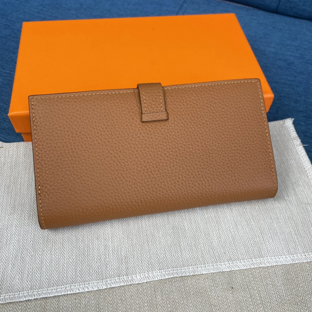 Hermes AAA Quality Wallets For Women Unique 208