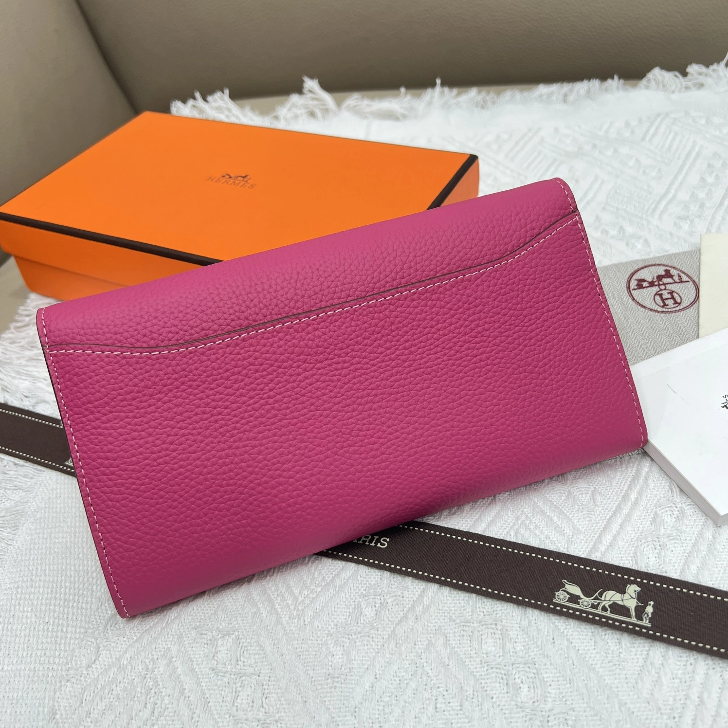 Hermes AAA Quality Wallets Functional 6534