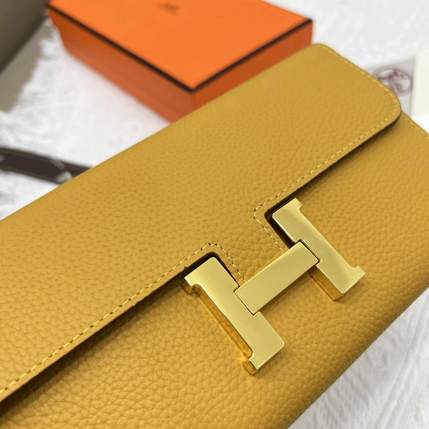 Hermes AAA Quality Wallets NewStyle 3106 - Image 5