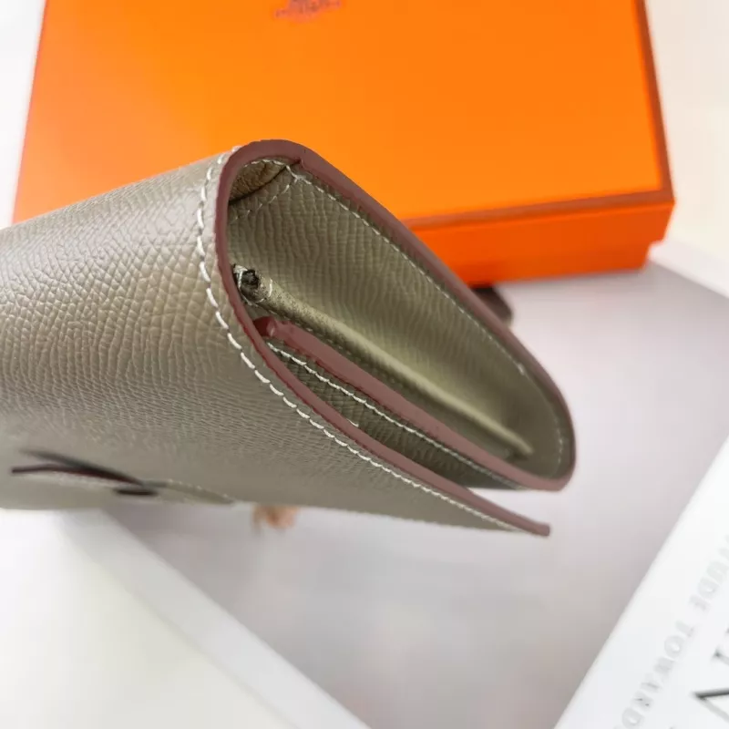 Hermes AAA Quality Wallets Resilient 2086 - Image 3