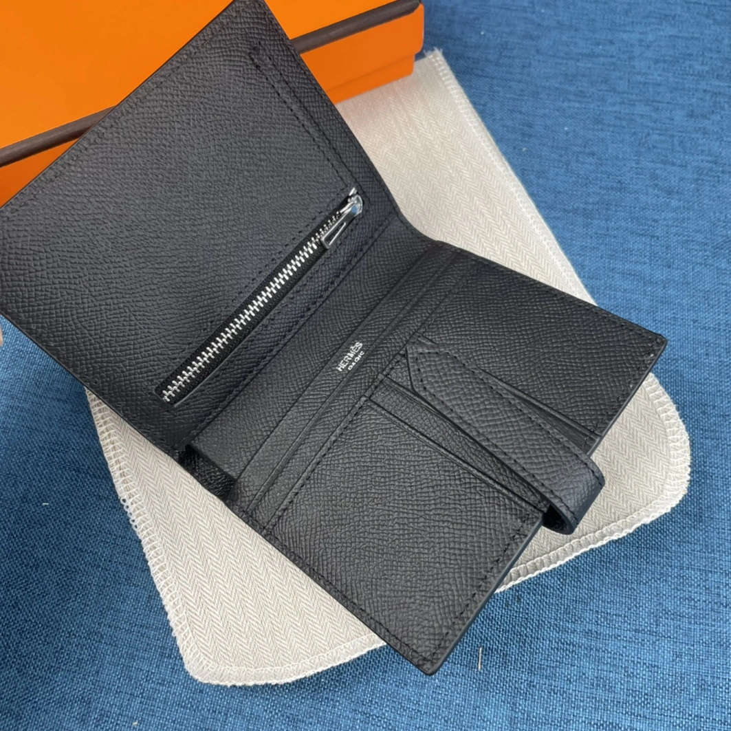Hermes AAA Quality Wallets Sophisticated 2791 - Image 3
