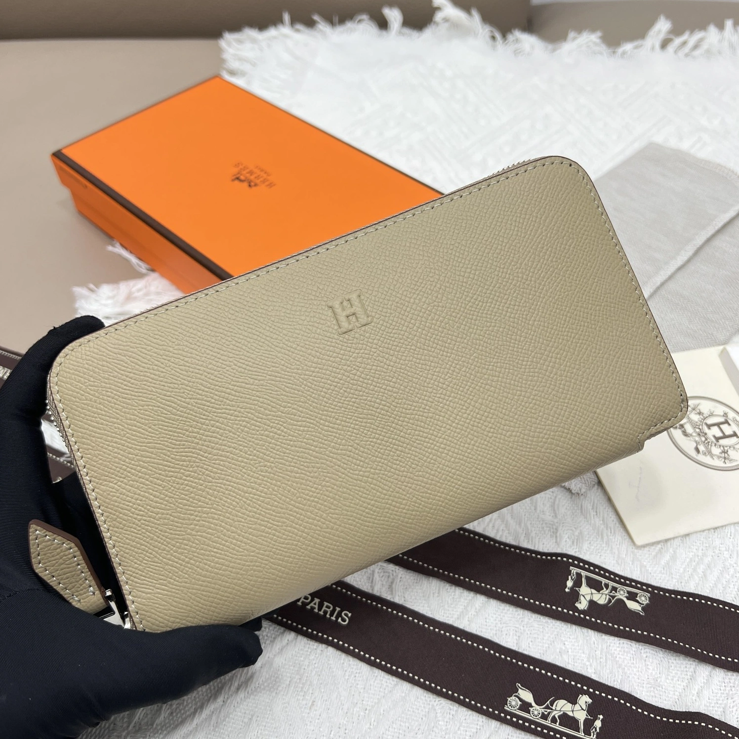 Hermes AAA Quality Wallets TopPick 6242