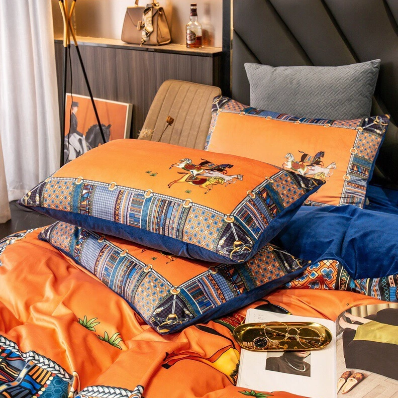 Hermes Bedding Breathable 8479 - Image 7