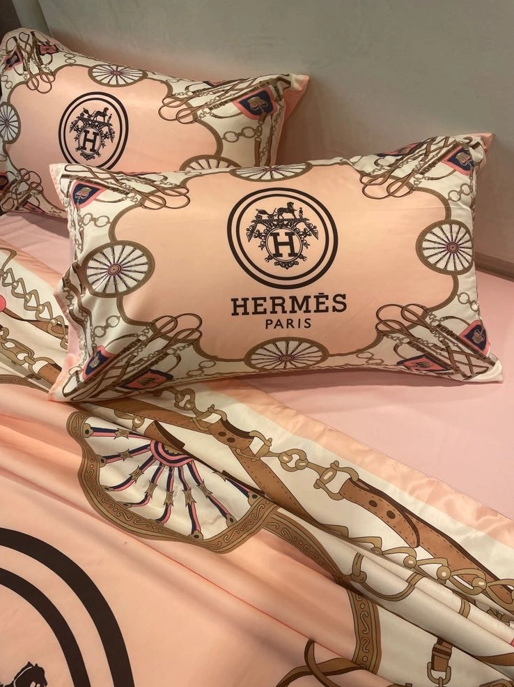 Hermes Bedding Classic 280 - Image 4