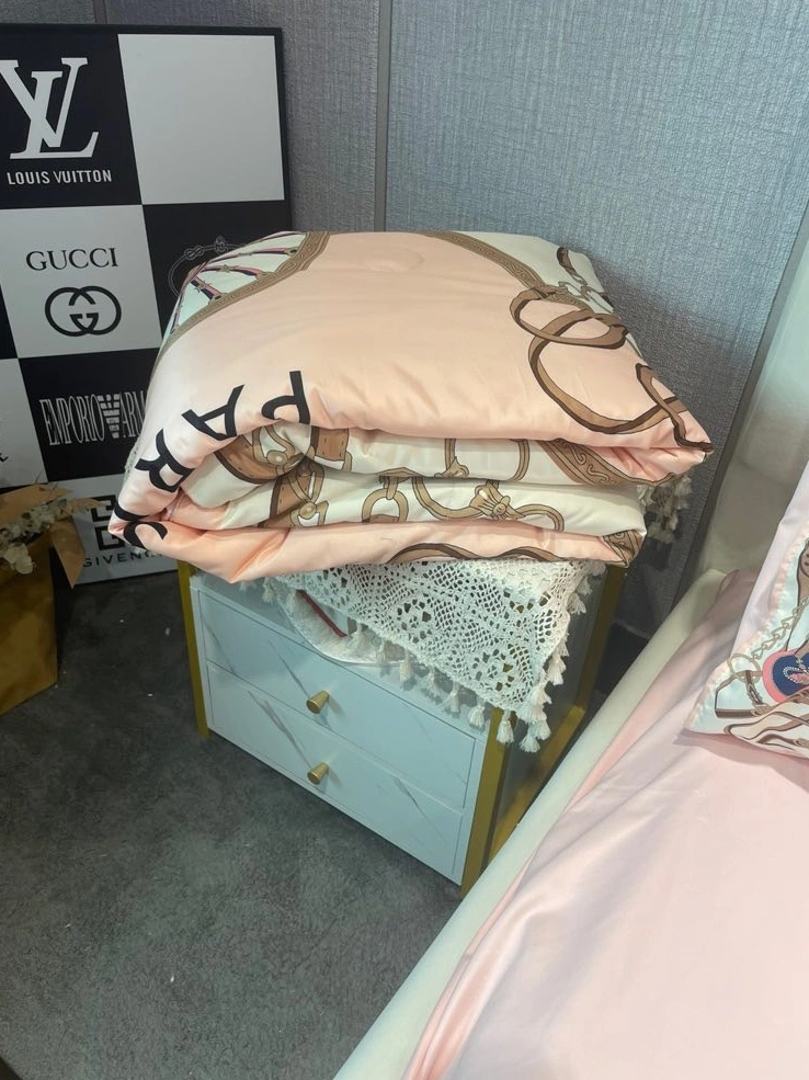 Hermes Bedding Classic 280 - Image 6