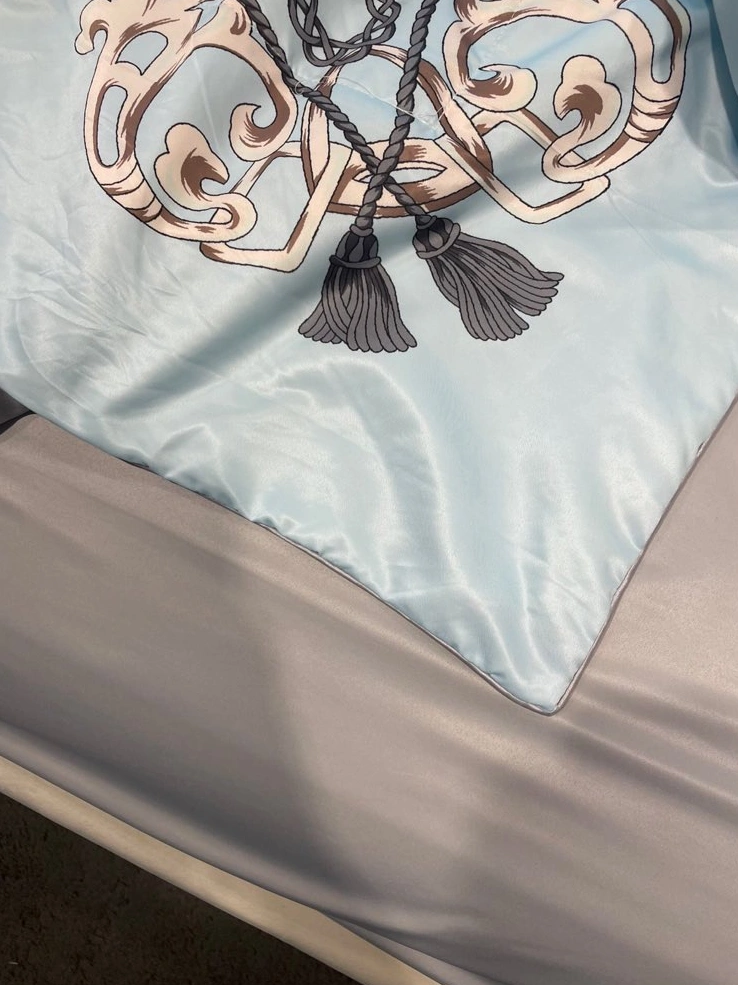 Hermes Bedding Minimalist 4685 - Image 3