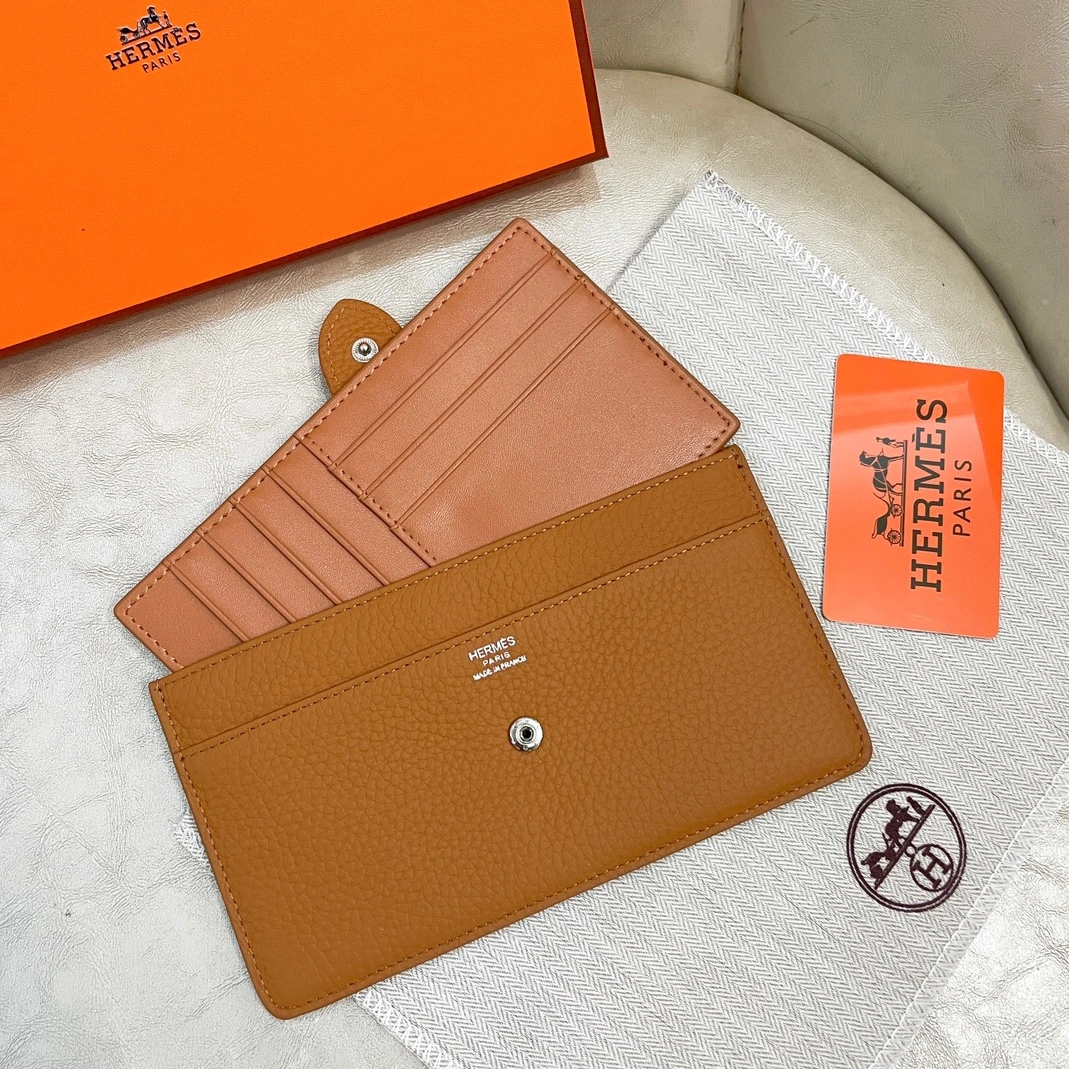 Hermes Card Case For Women Reliable 2072