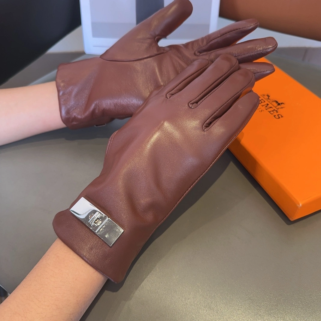 Hermes Gloves ModernLook 9024 - Image 5