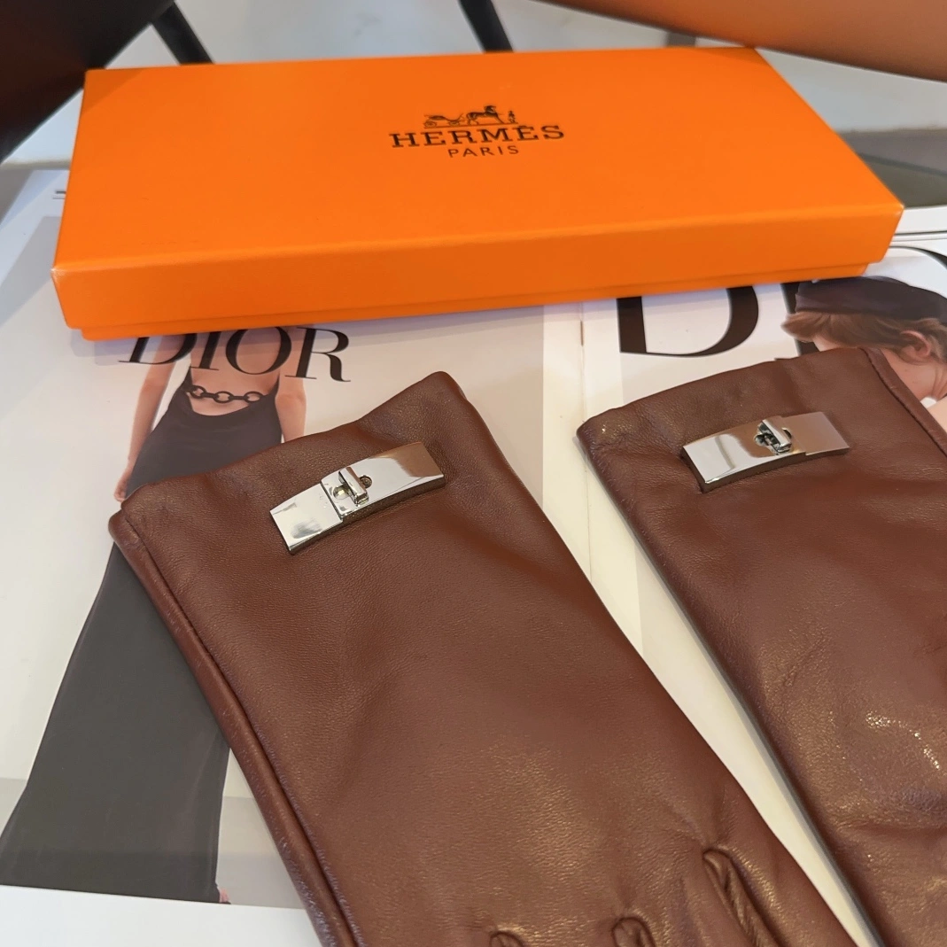 Hermes Gloves ModernLook 9024 - Image 7