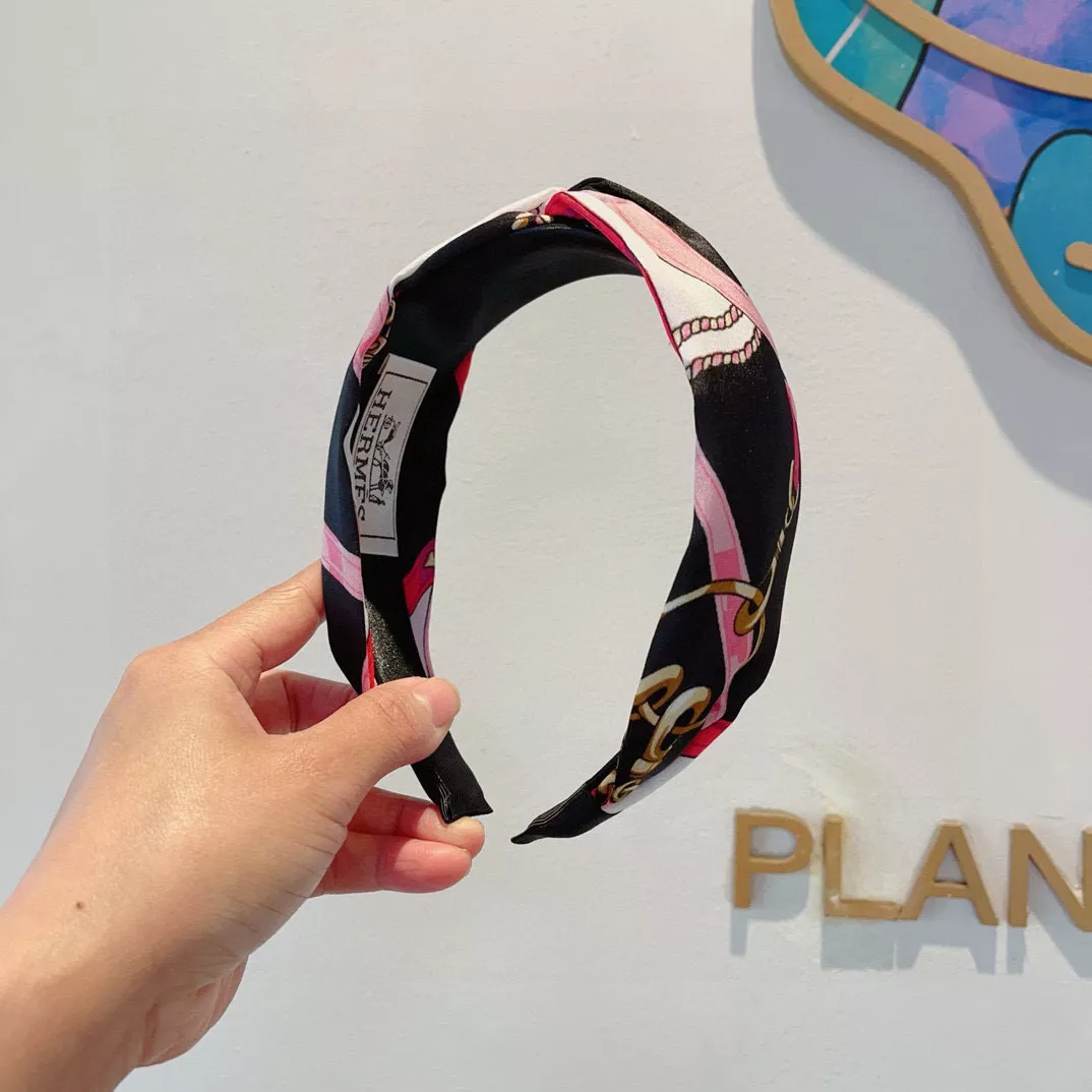 Hermes Headband For Women Compact 1255