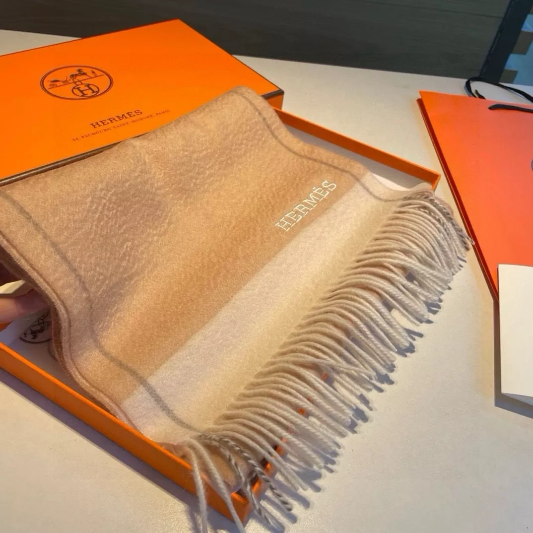 Hermes Scarf For Women Functional 4645 - Image 4