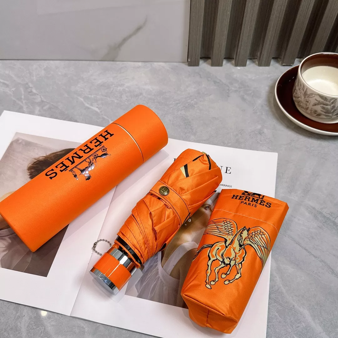 Hermes Umbrellas Fashionable 1723