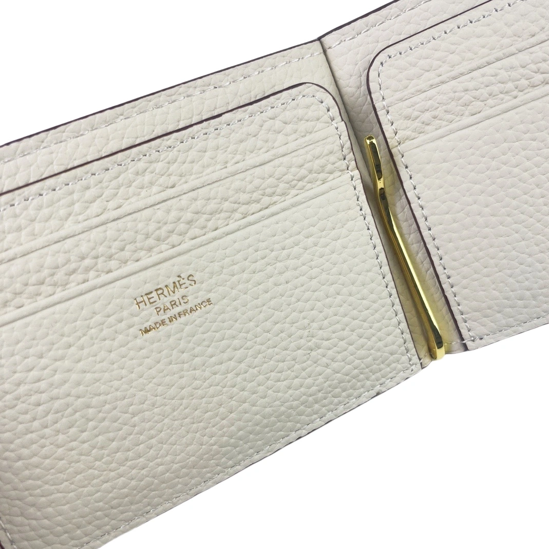Hermes Wallet Fashionable 229 - Image 5