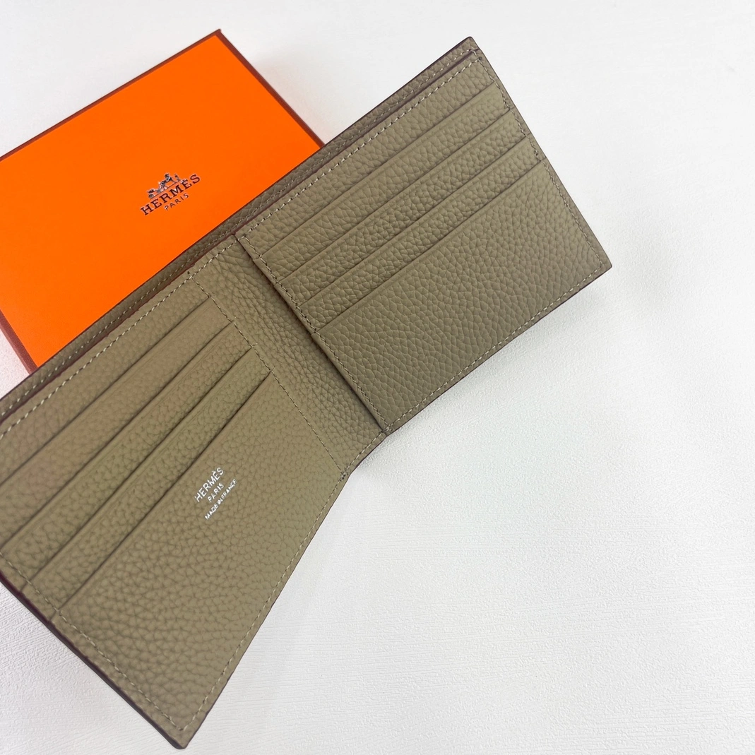 Hermes Wallet For Women SmartChoice 5517 - Image 3