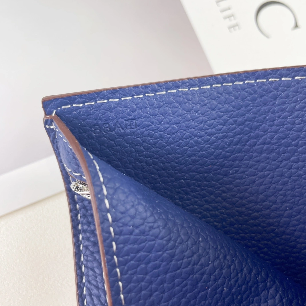 Hermes Wallet For Women StreetReady 8249 - Image 6