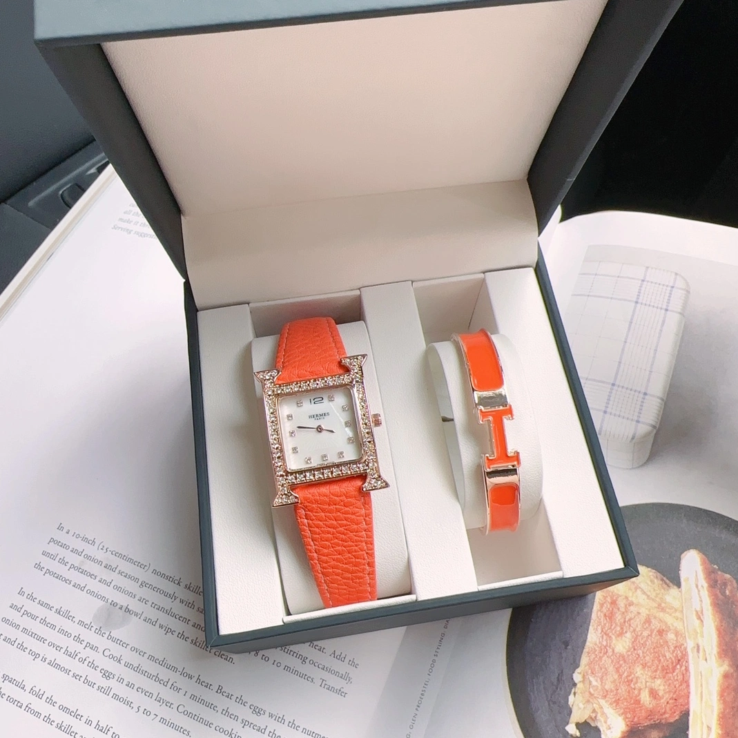 Hermes Watches For Women Durable 5822