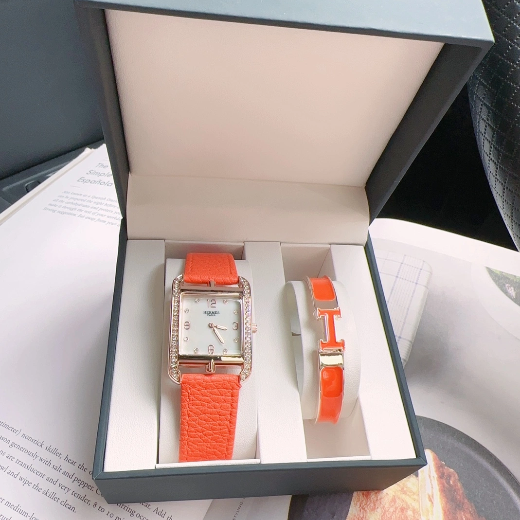 Hermes Watches For Women Timeless 9847