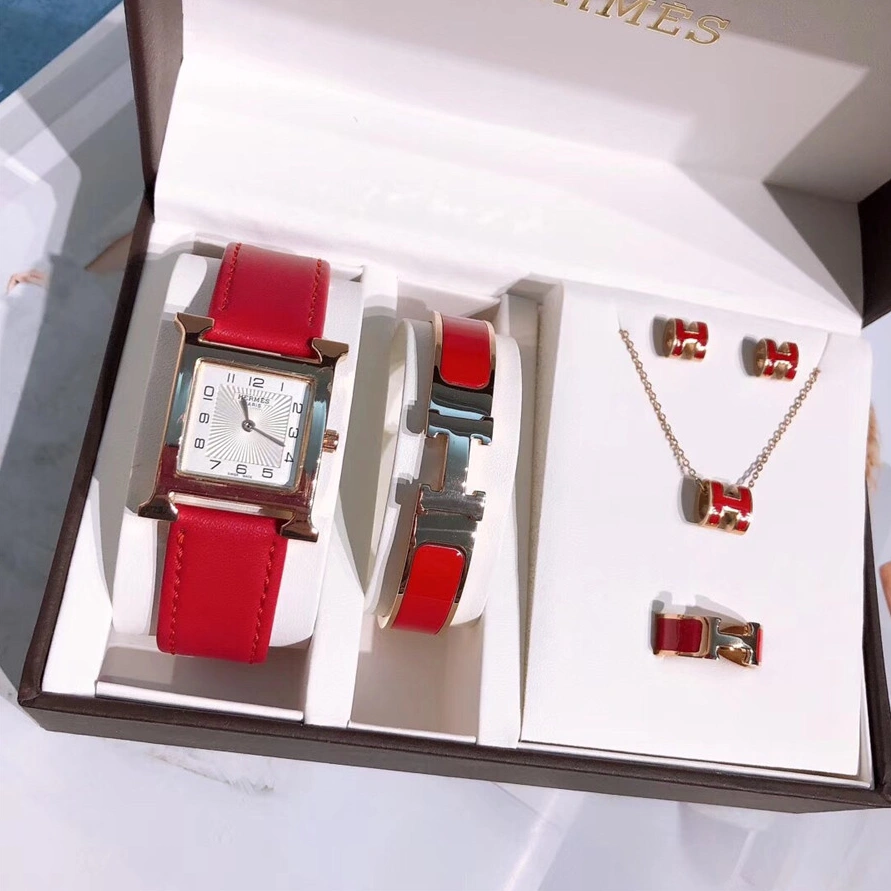 Hermes Watches Reliable 8081 - Image 3