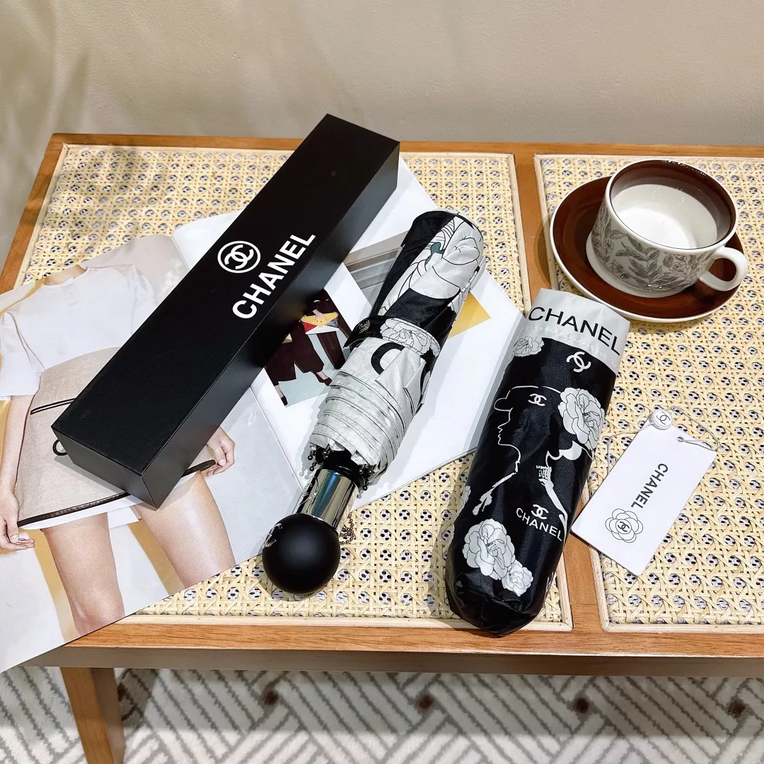 HighQuality 1739 Chanel Umbrellas