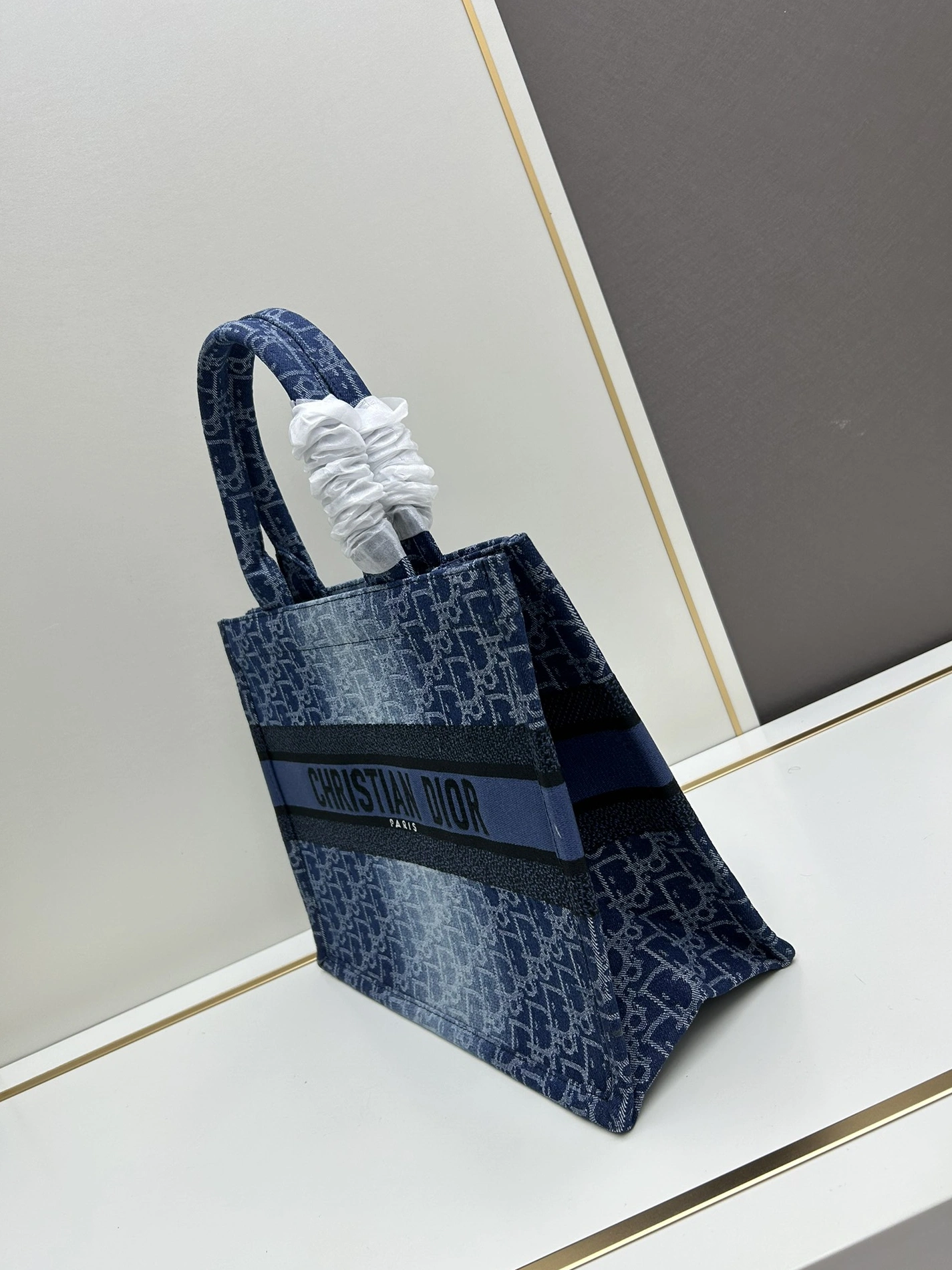 HighQuality 2267 Christian Dior AAA Quality Tote-Handbags For Women