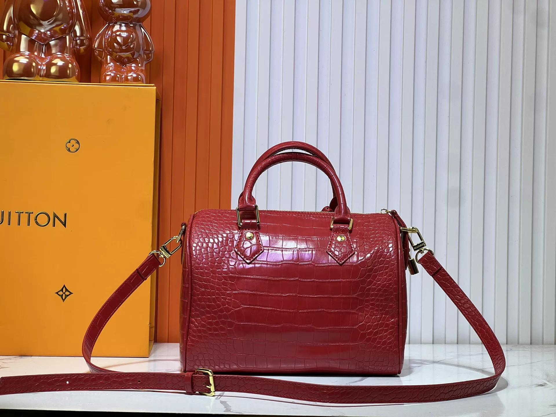 HighQuality 547 Louis Vuitton AAA Quality Handbags For Women - Image 6