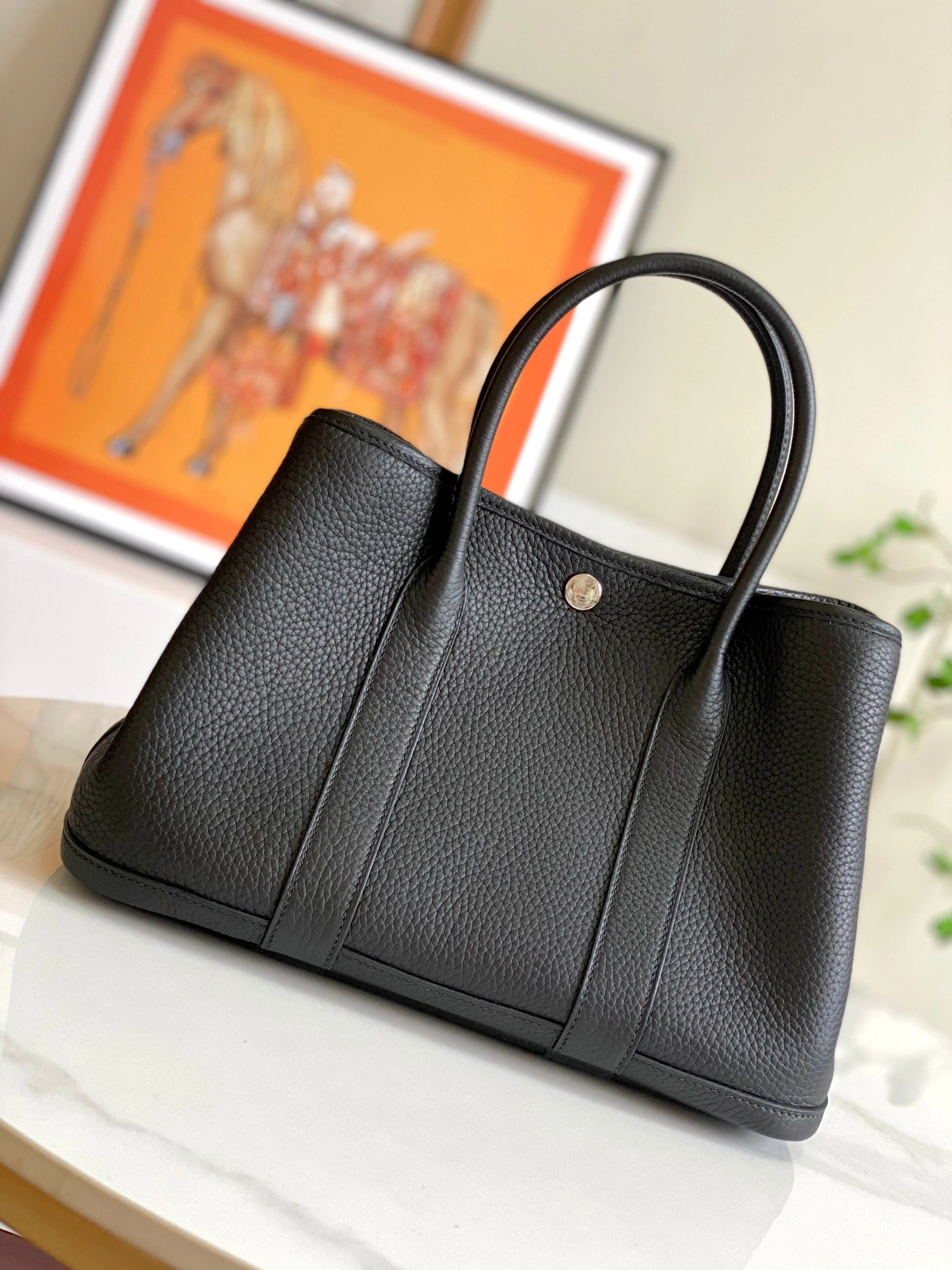 HighQuality 5616 Hermes AAA Quality Handbags For Women - Image 5