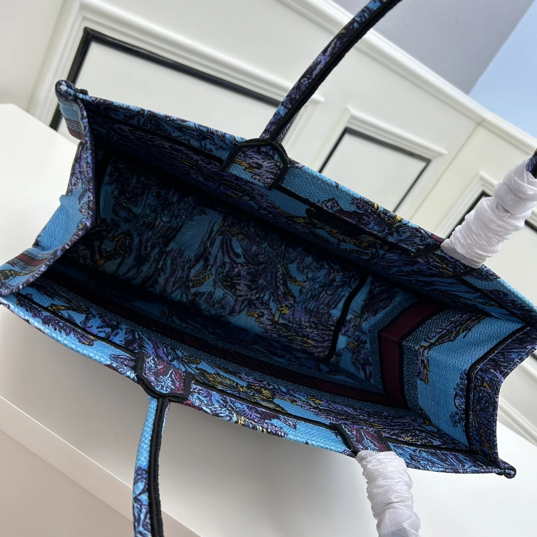 HighQuality 5631 Christian Dior AAA Quality Tote-Handbags For Women - Image 6