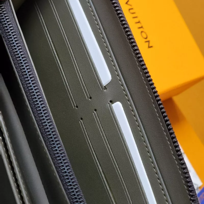 HighQuality 6940 Louis Vuitton AAA Quality Wallets - Image 4