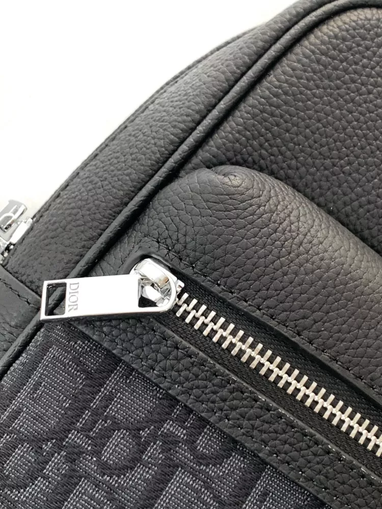 Lightweight 6355 Christian Dior AAA Man Messenger Bags - Image 7