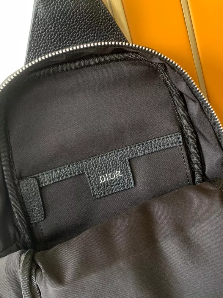 Lightweight 6355 Christian Dior AAA Man Messenger Bags - Image 8