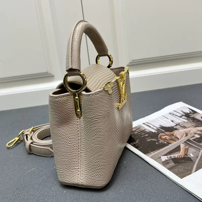 Lightweight 6929 Louis Vuitton AAA Quality Handbags For Women - Image 4