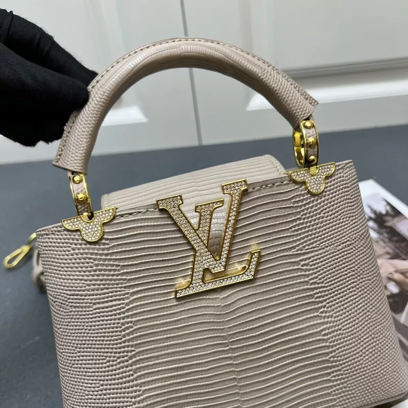 Lightweight 6929 Louis Vuitton AAA Quality Handbags For Women - Image 5