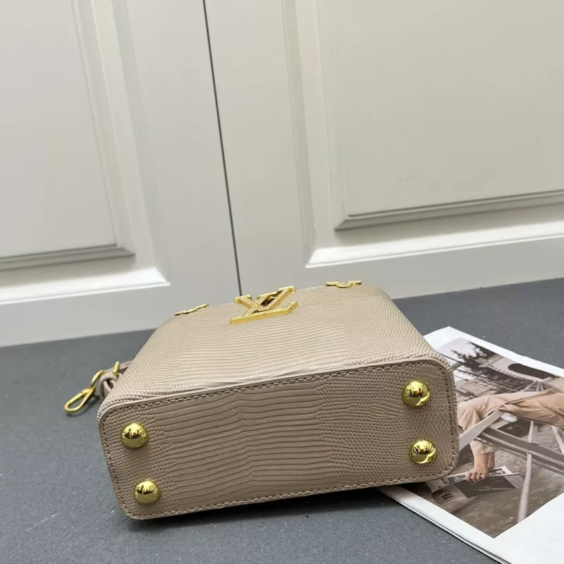 Lightweight 6929 Louis Vuitton AAA Quality Handbags For Women - Image 6