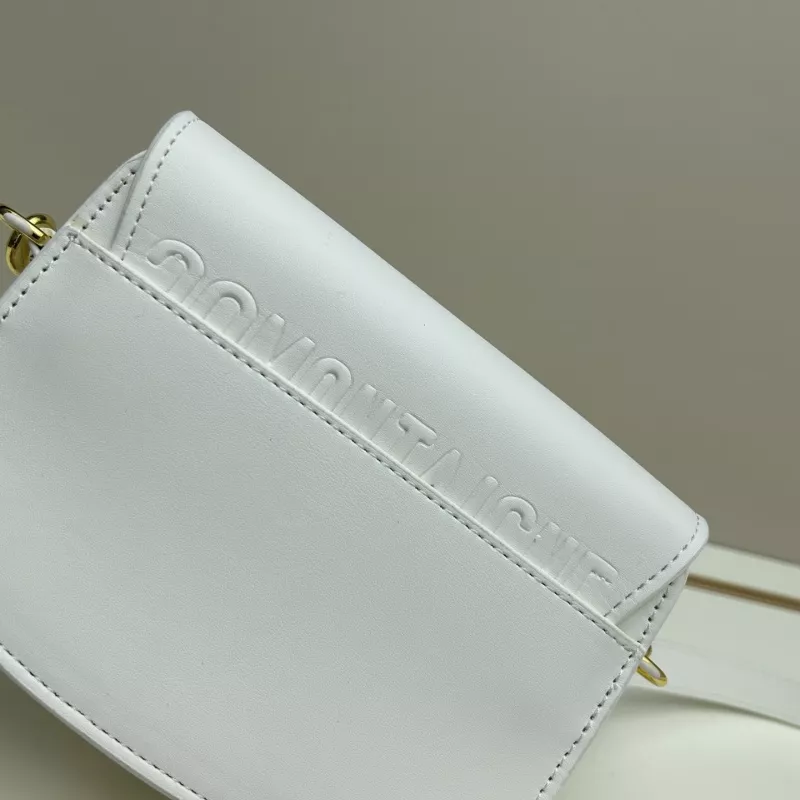 Lightweight 8041 Christian Dior AAA Quality Messenger Bags For Women - Image 4