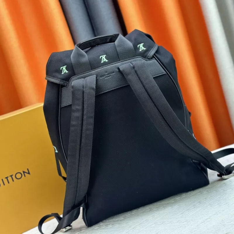 Louis Vuitton AAA Quality Backpacks For Unisex BestValue 1591 - Image 4