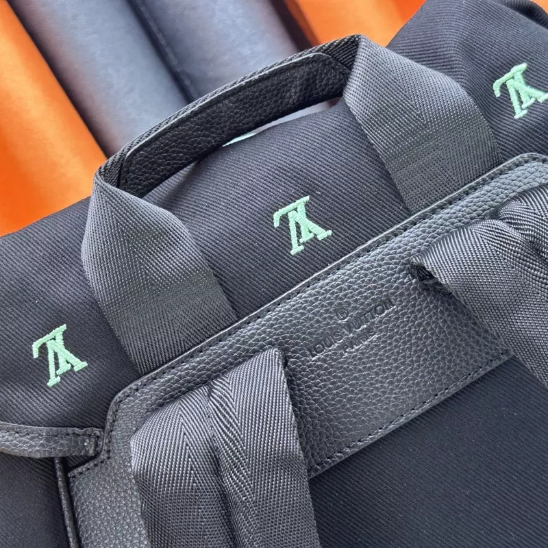 Louis Vuitton AAA Quality Backpacks For Unisex BestValue 1591 - Image 5