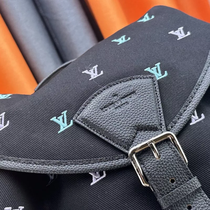 Louis Vuitton AAA Quality Backpacks For Unisex BestValue 1591 - Image 7
