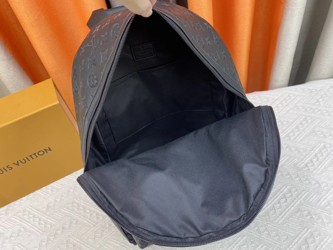 Louis Vuitton AAA Quality Backpacks For Unisex Efficient 6557 - Image 7