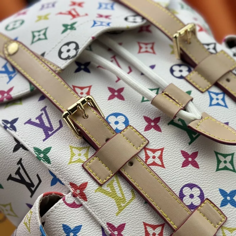 Louis Vuitton AAA Quality Backpacks For Unisex UrbanStyle 9581 - Image 6