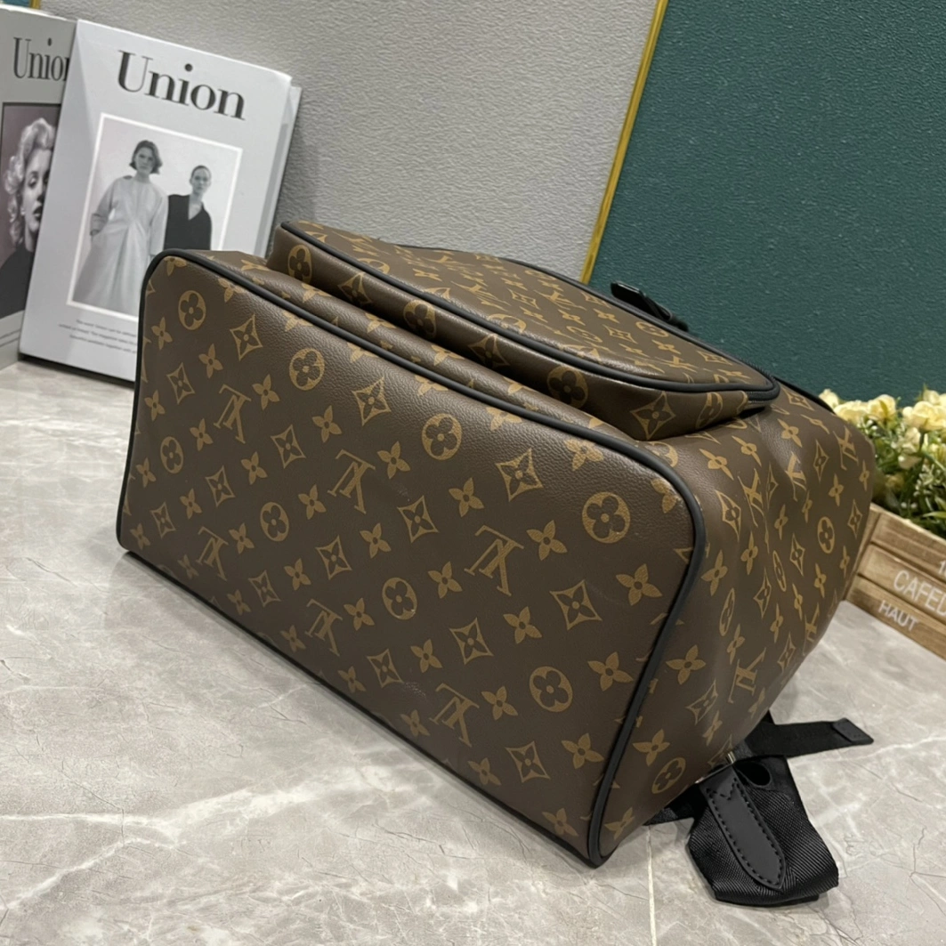 Louis Vuitton AAA Quality Backpacks For Unisex Versatile 6770 - Image 4