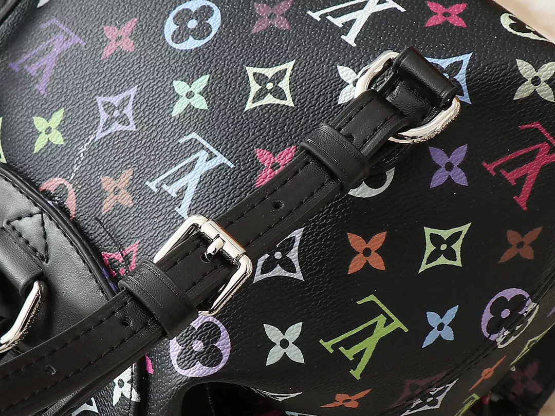 Louis Vuitton AAA Quality Backpacks For Women WellDesigned 5022 - Image 6