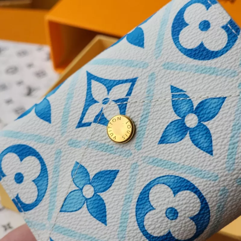 Louis Vuitton AAA Quality Card Case Cozy 1471 - Image 4