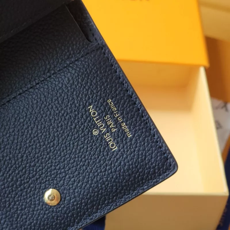 Louis Vuitton AAA Quality Card Case DailyWear 292 - Image 5