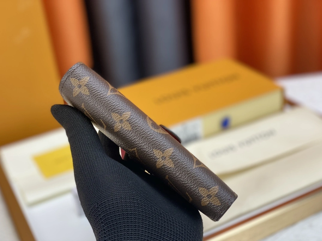 Louis Vuitton AAA Quality Card Case For Women Modern 359 - Image 4